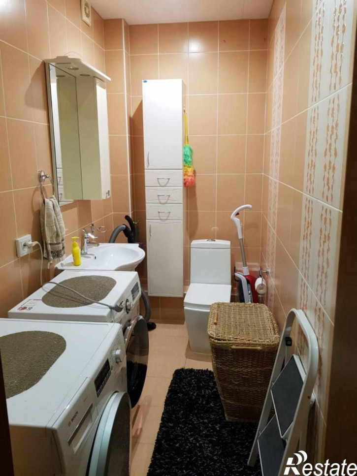 3-комн квартира Профсоюзная ул, 15А