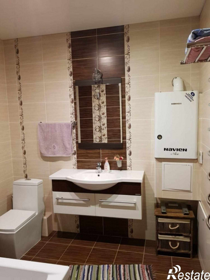 3-комн квартира Профсоюзная ул, 15А
