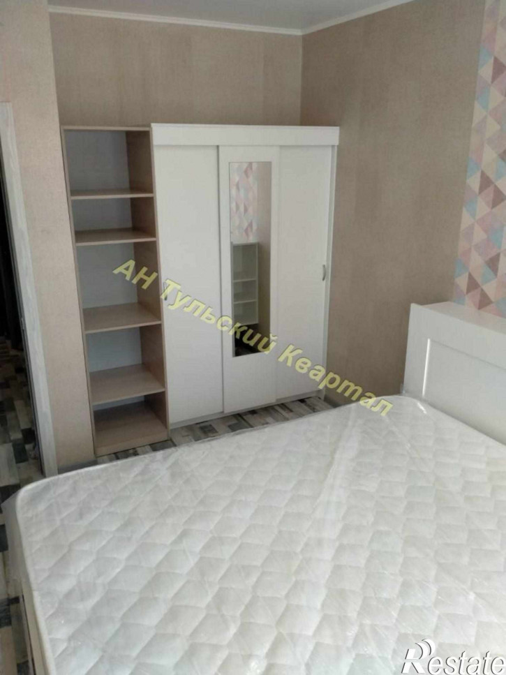 1-комн квартира Аркадия Шипунова ул, 20