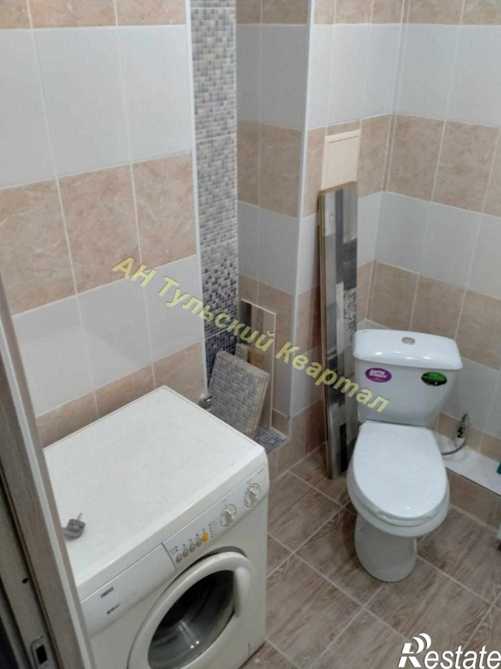 1-комн квартира Аркадия Шипунова ул, 20