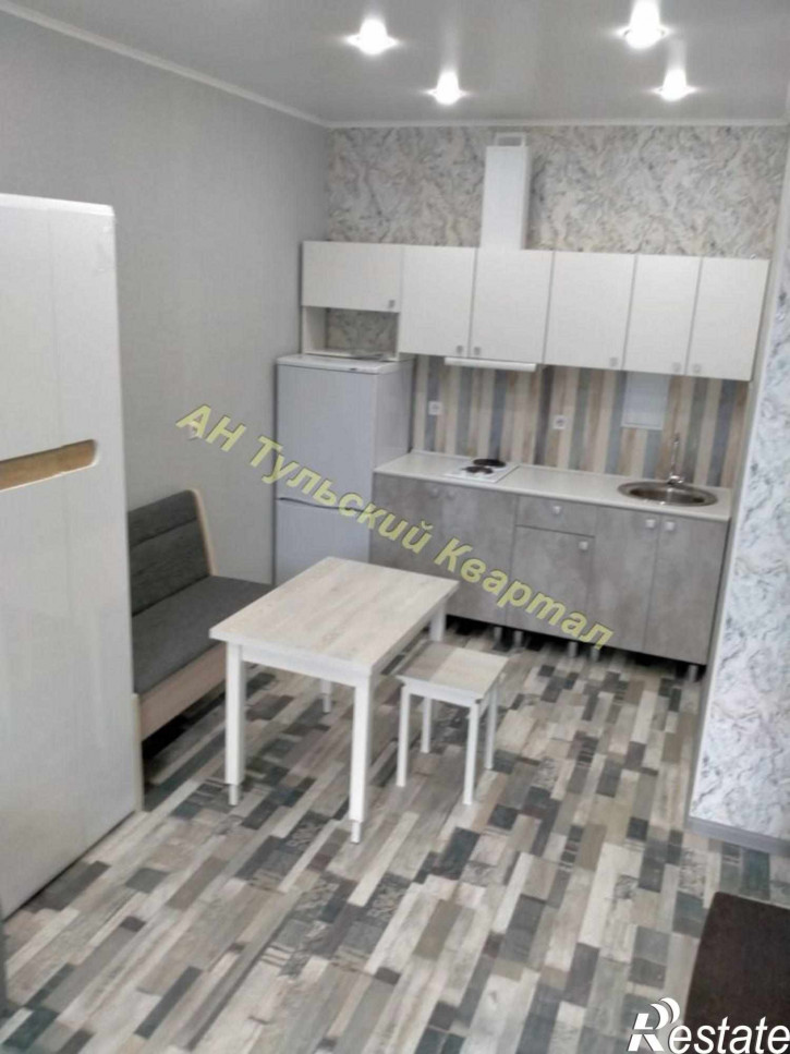 1-комн квартира Аркадия Шипунова ул, 20