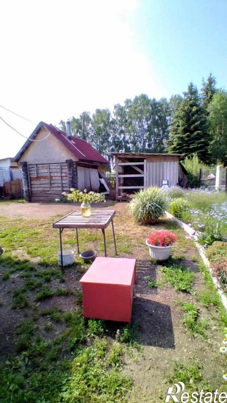 Коттедж/дом Крупская, 30