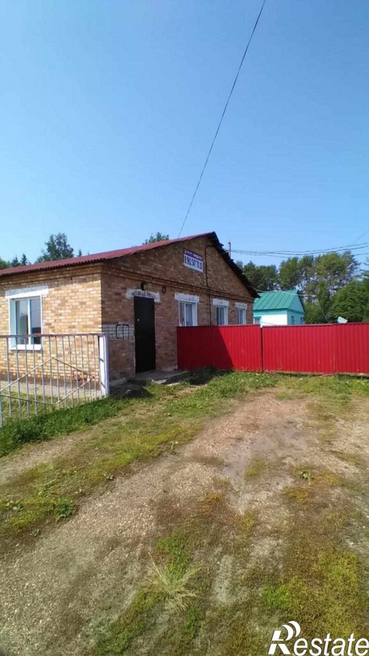 Коттедж/дом Крупская, 30