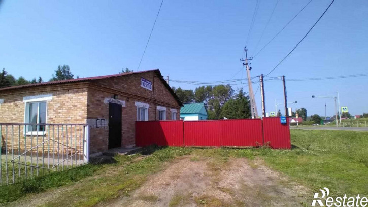 Коттедж/дом Крупская, 30