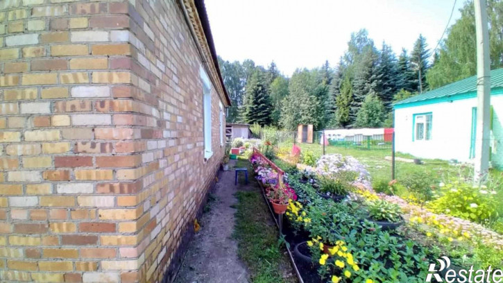 Коттедж/дом Крупская, 30