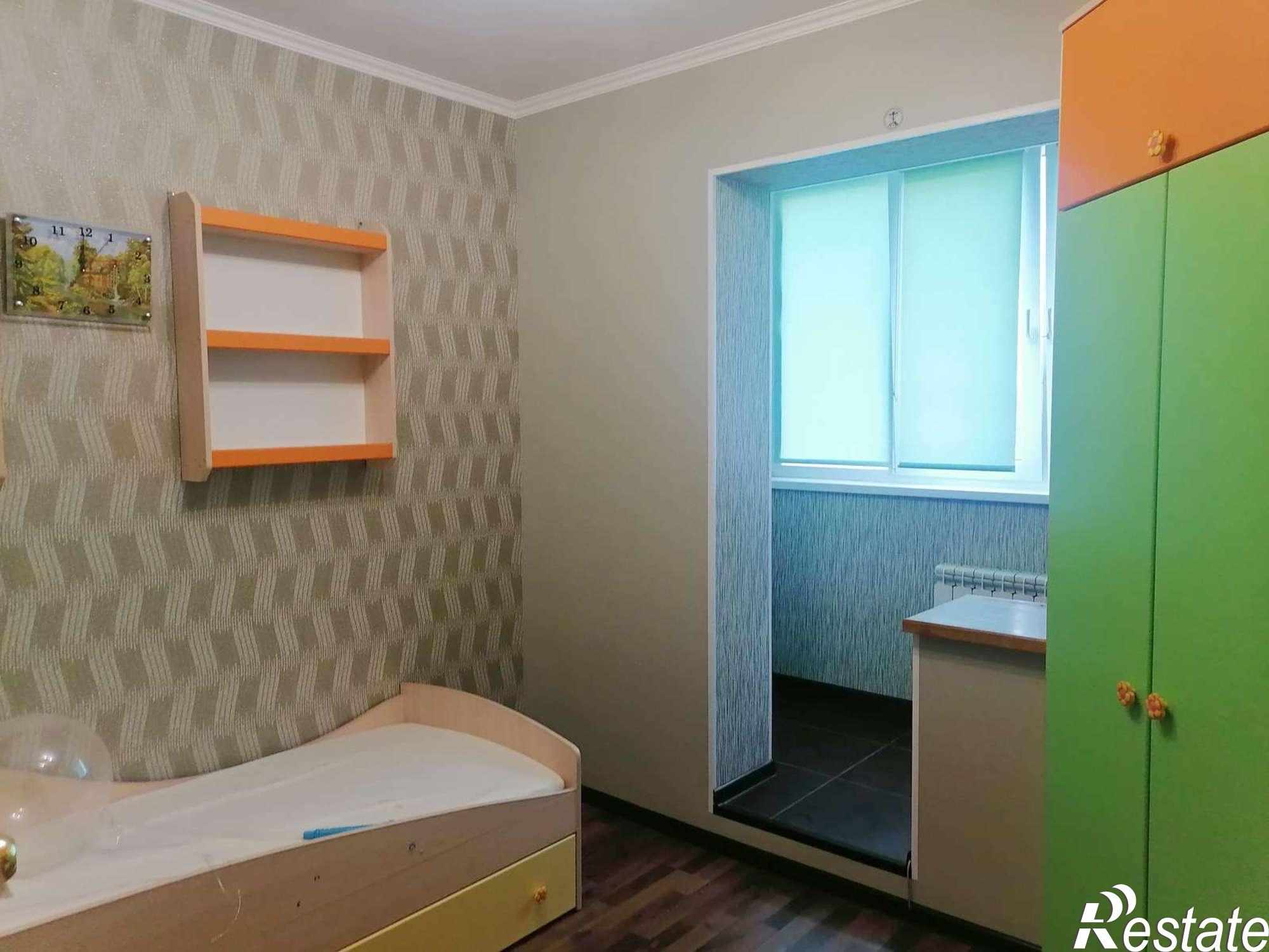 Купить квартиру за 7 090 000 рублей на Есенина улица, 54