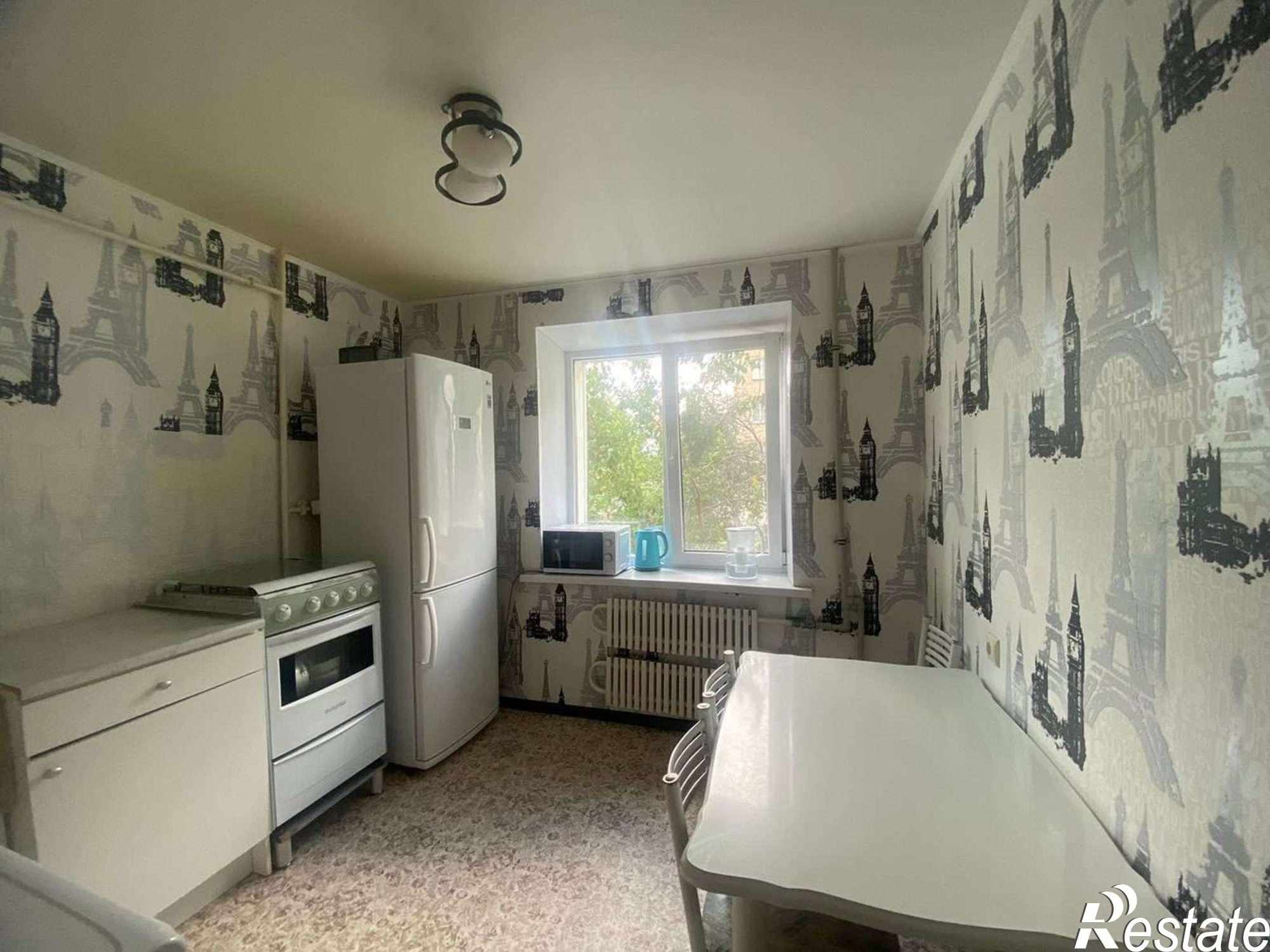 Купить квартиру за 3 850 000 рублей на Ягодная улица, 3