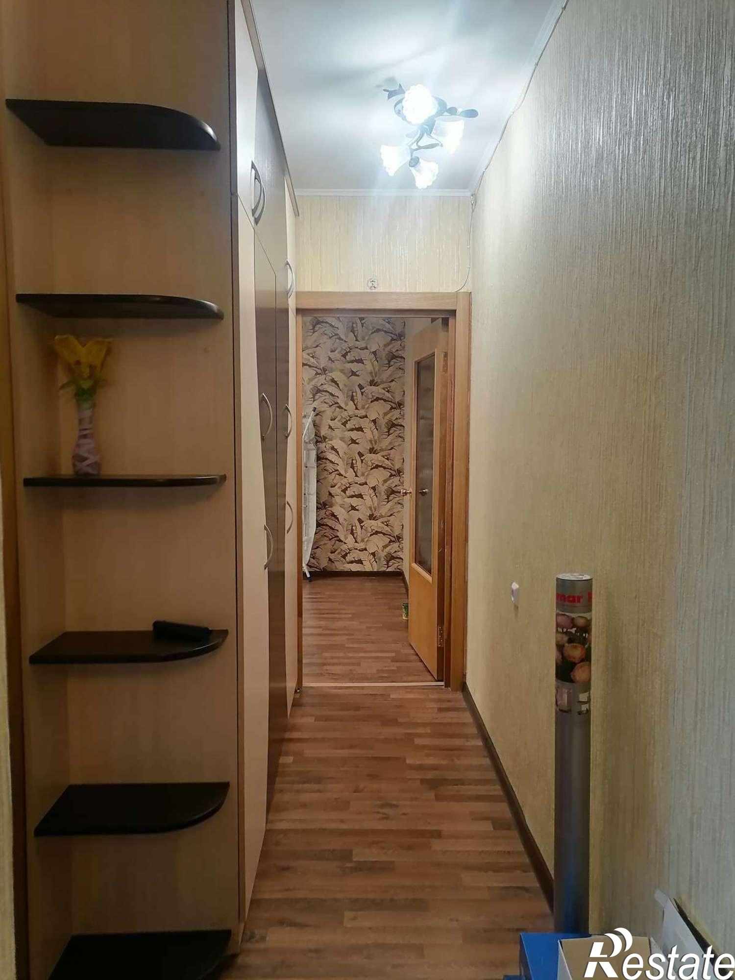 Купить квартиру за 7 090 000 рублей на Есенина улица, 54