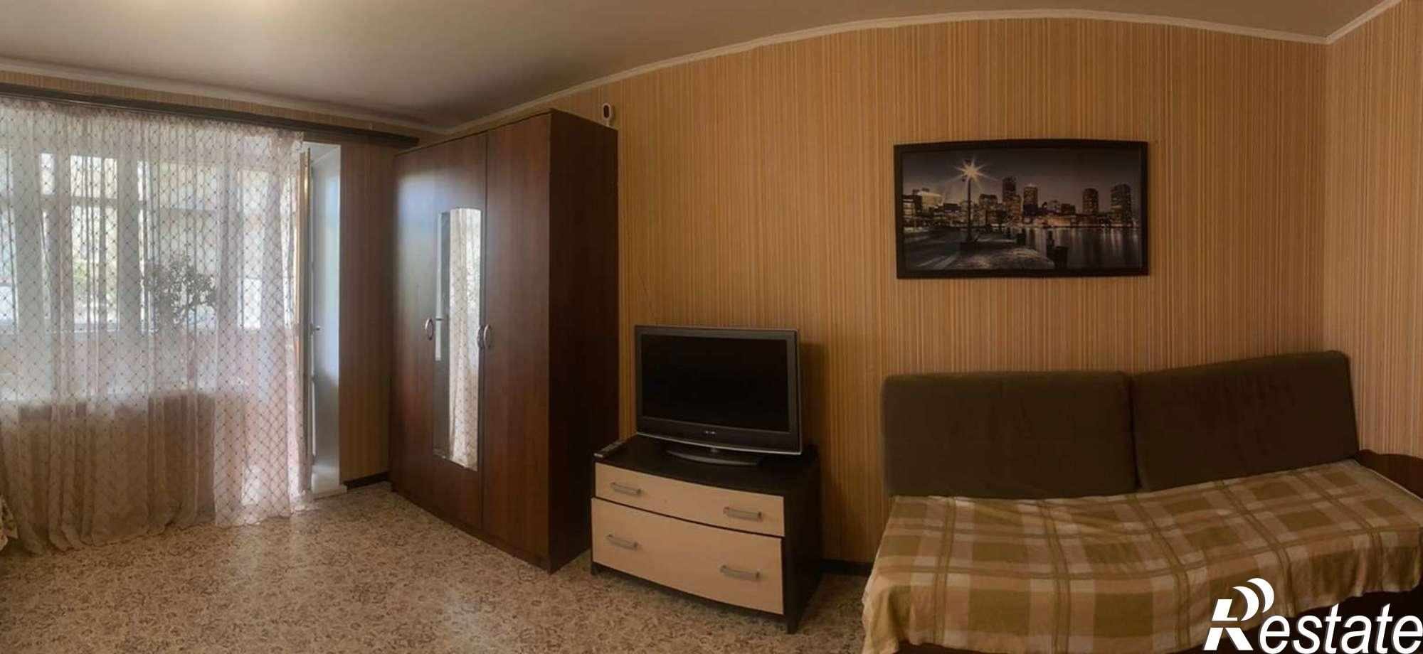 Купить квартиру за 3 850 000 рублей на Ягодная улица, 3