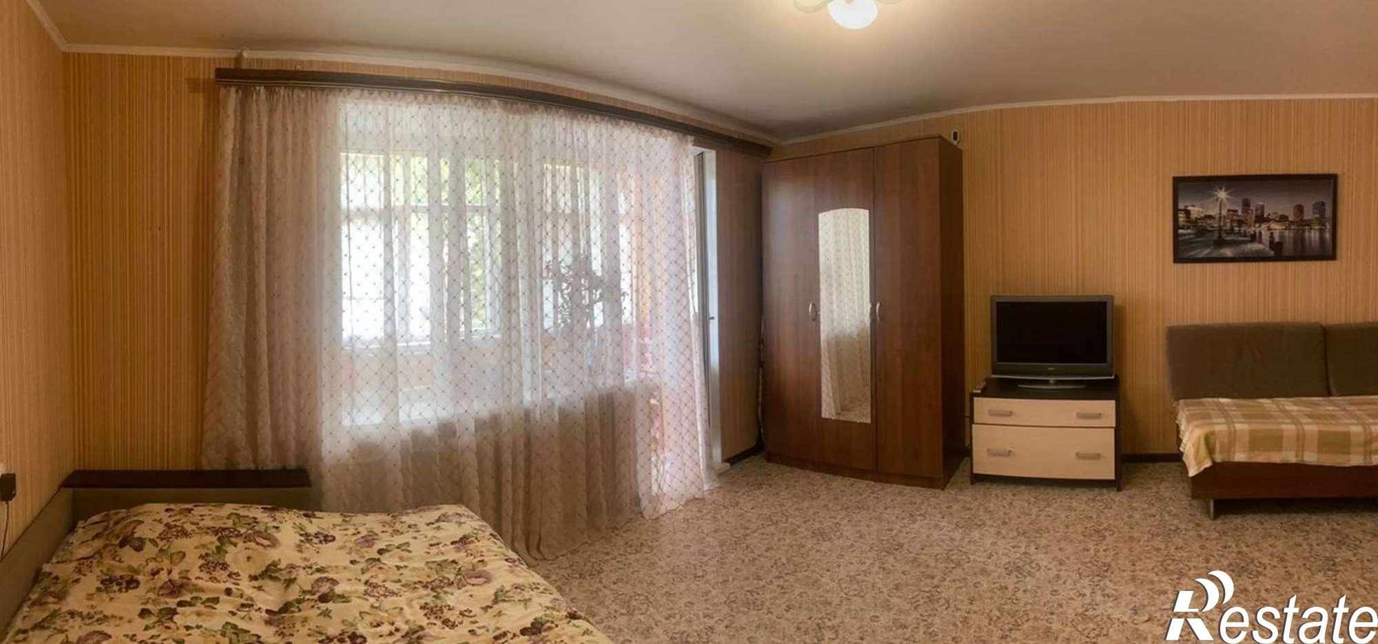 Купить квартиру за 3 850 000 рублей на Ягодная улица, 3