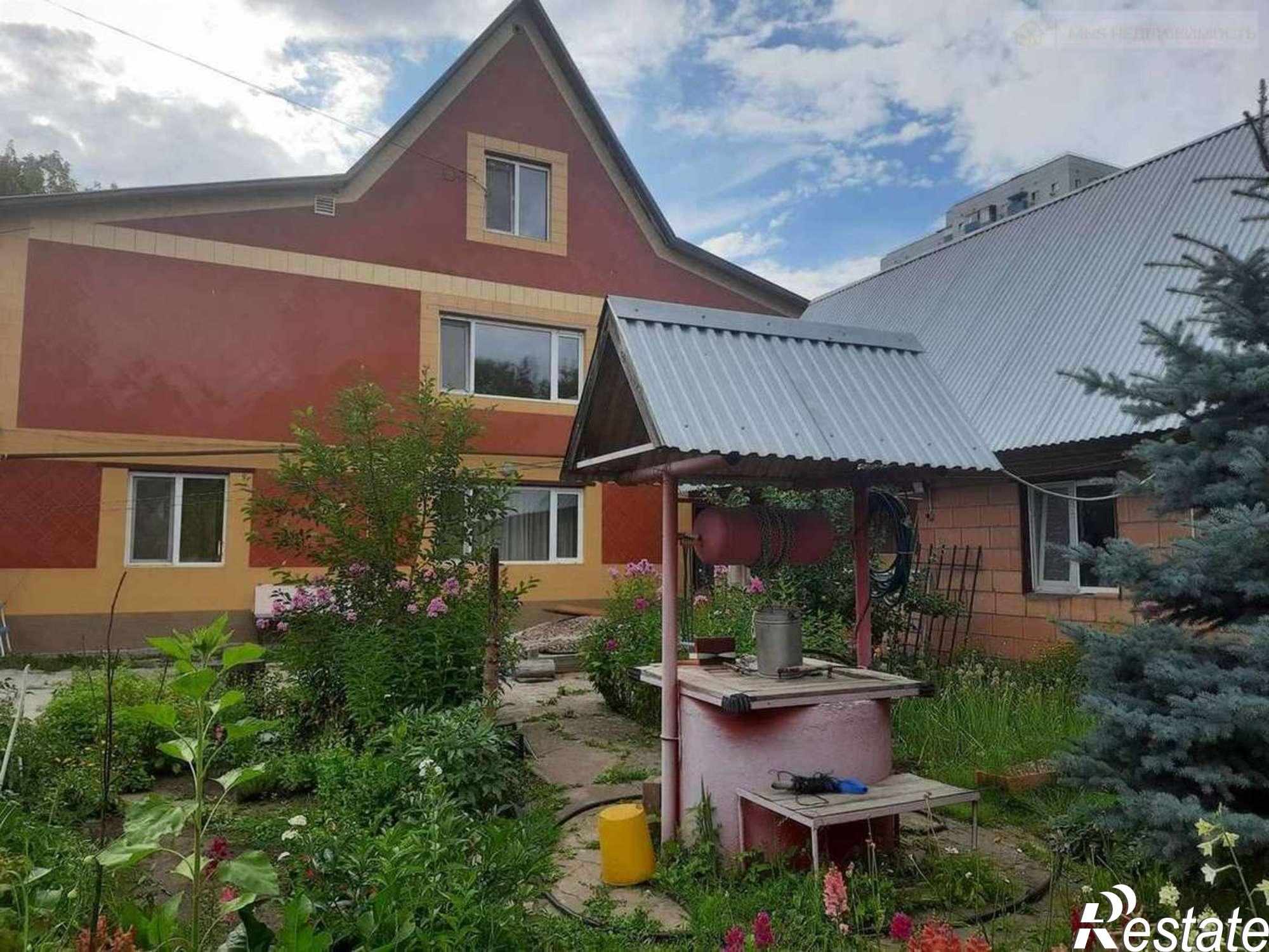 Купить дачу, дом, коттедж за 18 900 000 рублей на 4-й проезд, 29