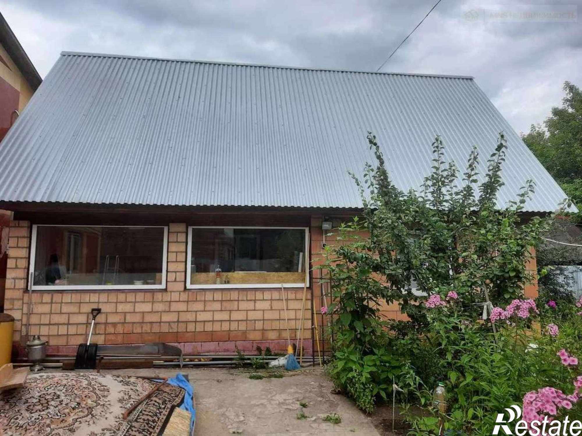 Купить дачу, дом, коттедж за 18 900 000 рублей на 4-й проезд, 29