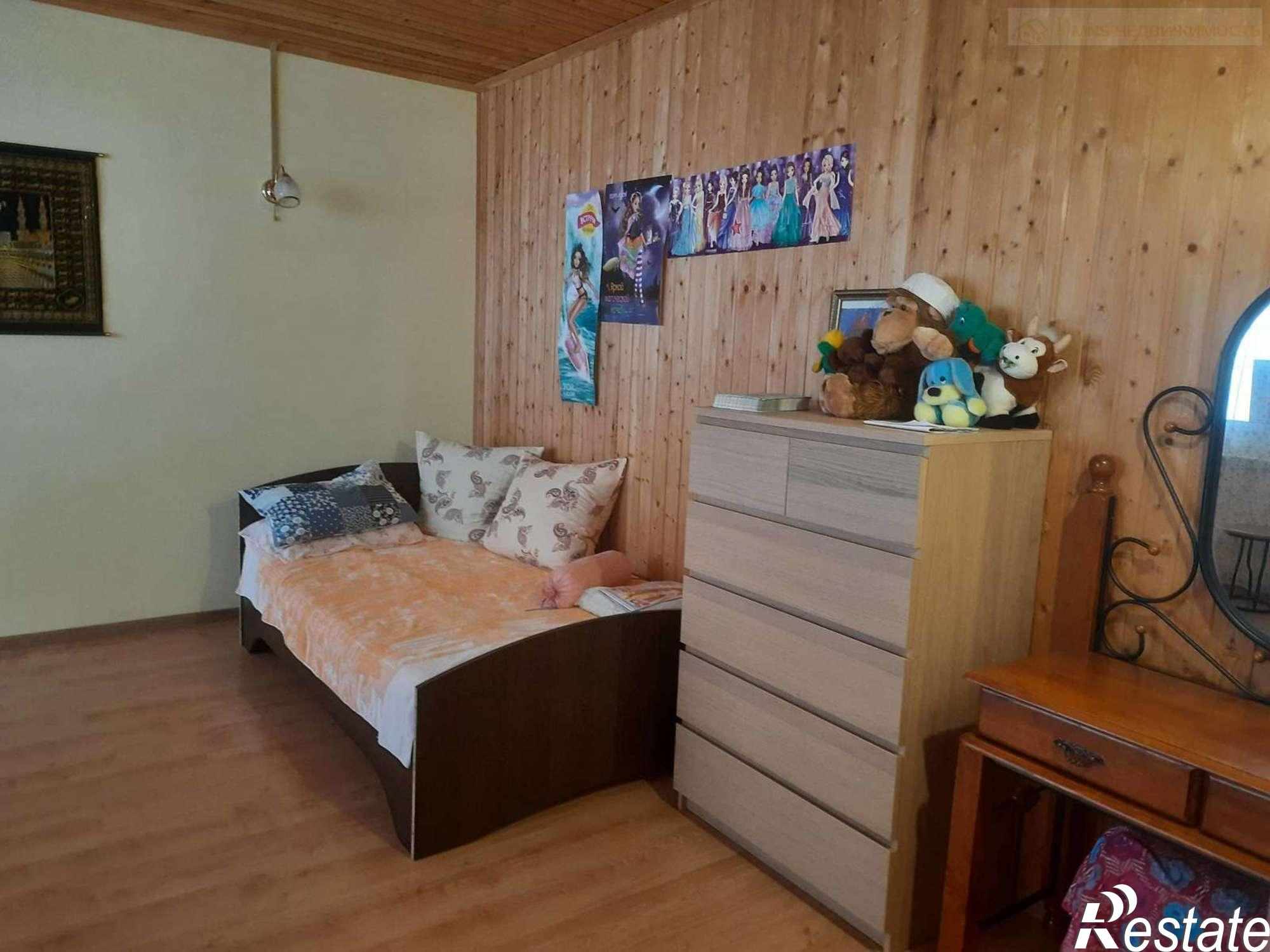 Купить дачу, дом, коттедж за 18 900 000 рублей на 4-й проезд, 29