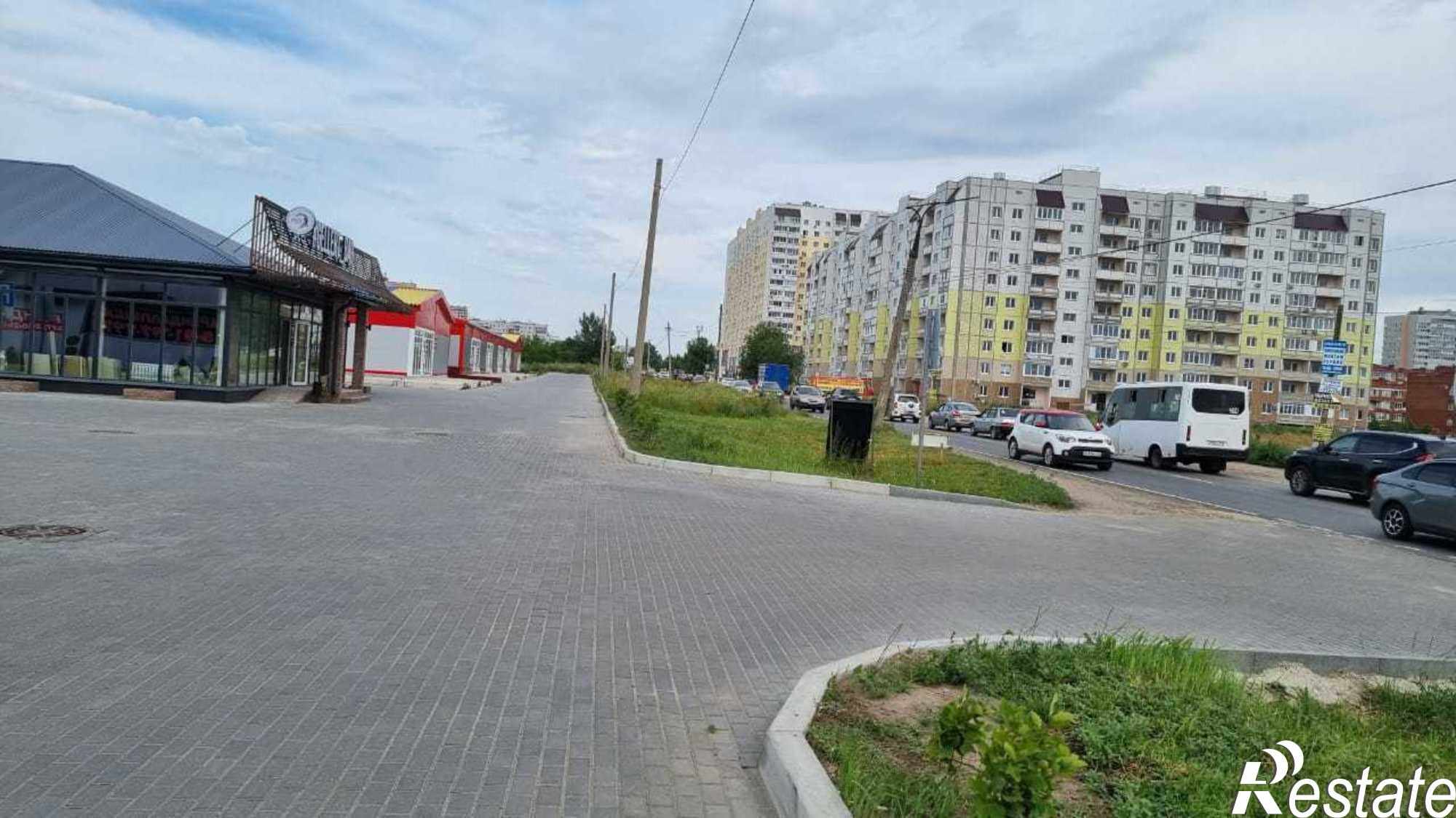 Сдать торговое помещение за 160 000 рублей на Приморский бульвар, 72