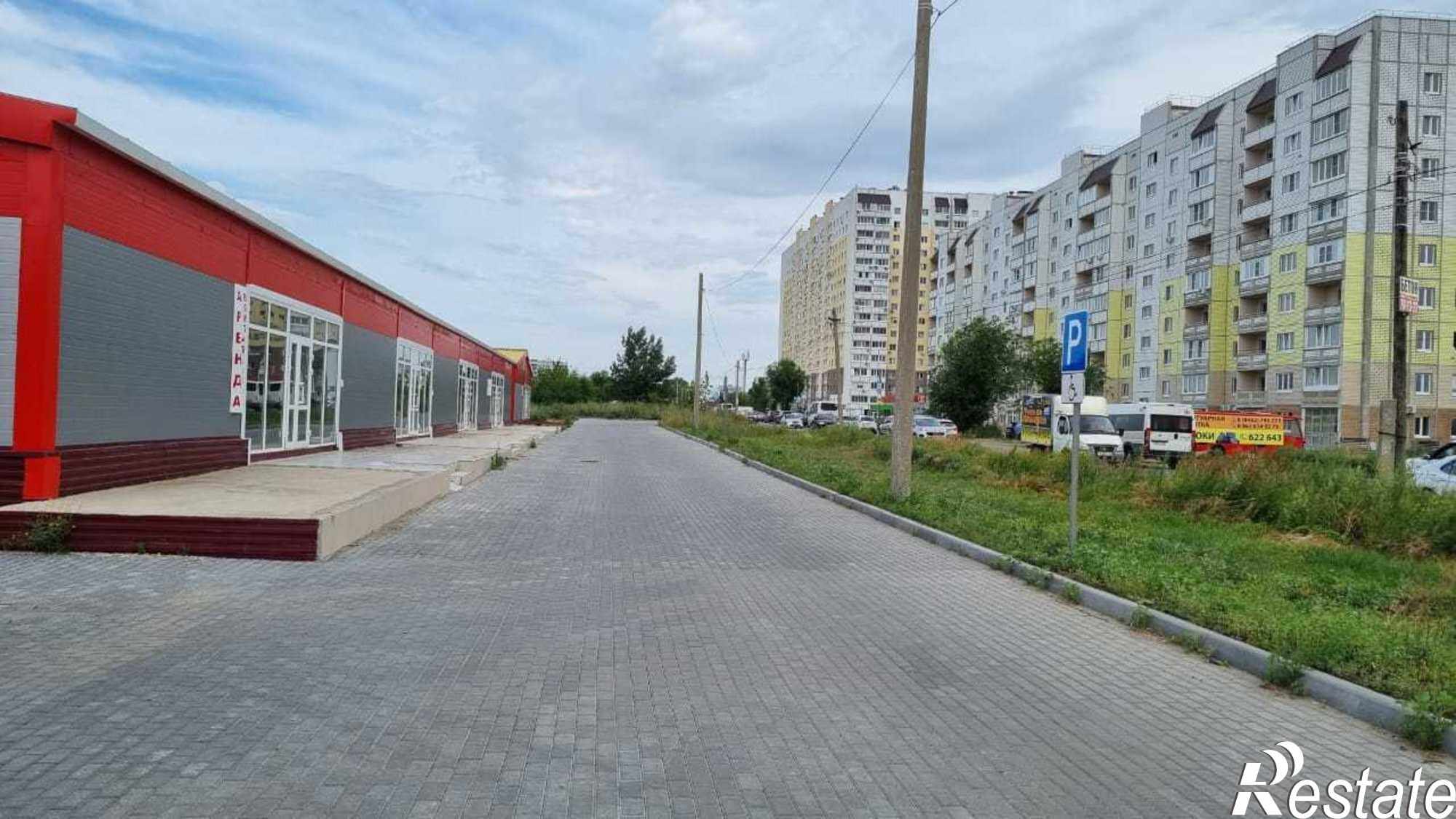 Сдать торговое помещение за 160 000 рублей на Приморский бульвар, 72