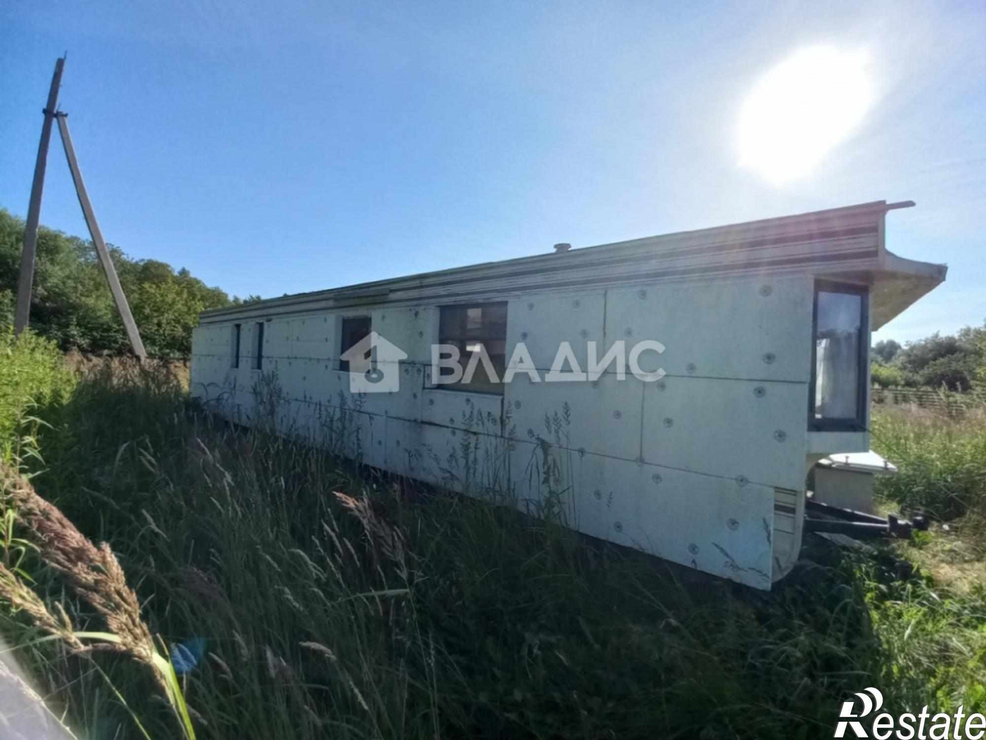 Купить дачу, дом, коттедж за 1 125 000 рублей на проезд Пионер