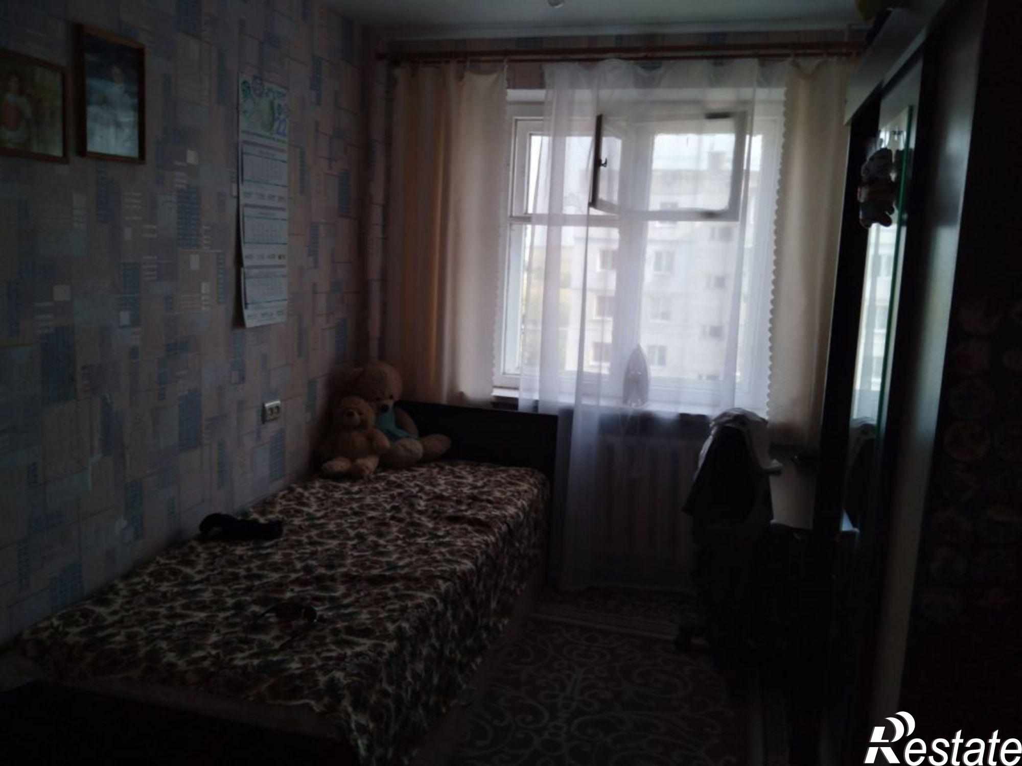 Купить квартиру за 3 300 000 рублей на , 1