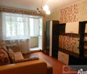 1-комн, 32кв м, этаж 2/5 Карла Маркса проспект, 298