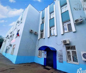 офис 20.3 кв м, этаж 2/3 Верхне-Карьерная улица, 3АкМ