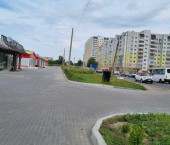 торговое помещение 400 кв м Приморский бульвар, 72