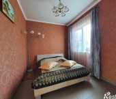 коттедж 95 кв м Ставропольская улица, 50