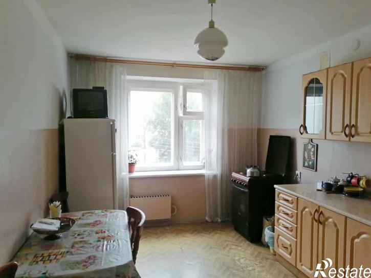 4-комн квартира Губкина улица, 16б