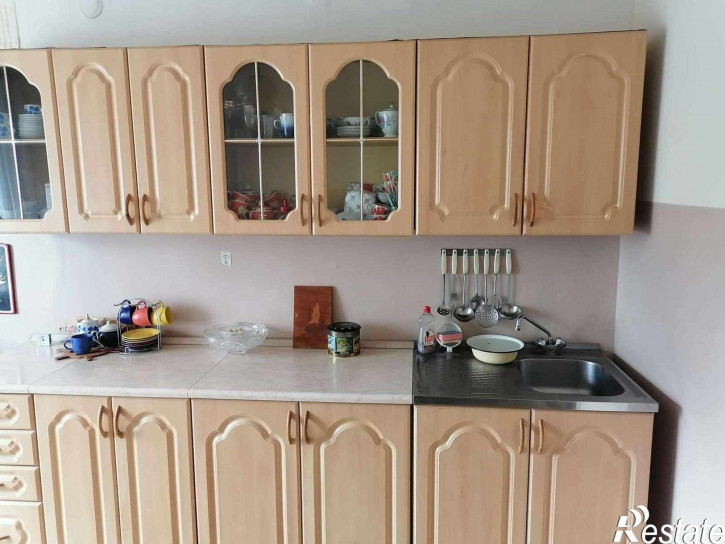 4-комн квартира Губкина улица, 16б