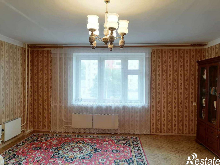 4-комн квартира Губкина улица, 16б