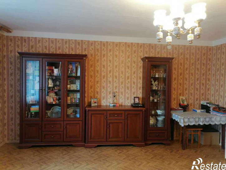 4-комн квартира Губкина улица, 16б