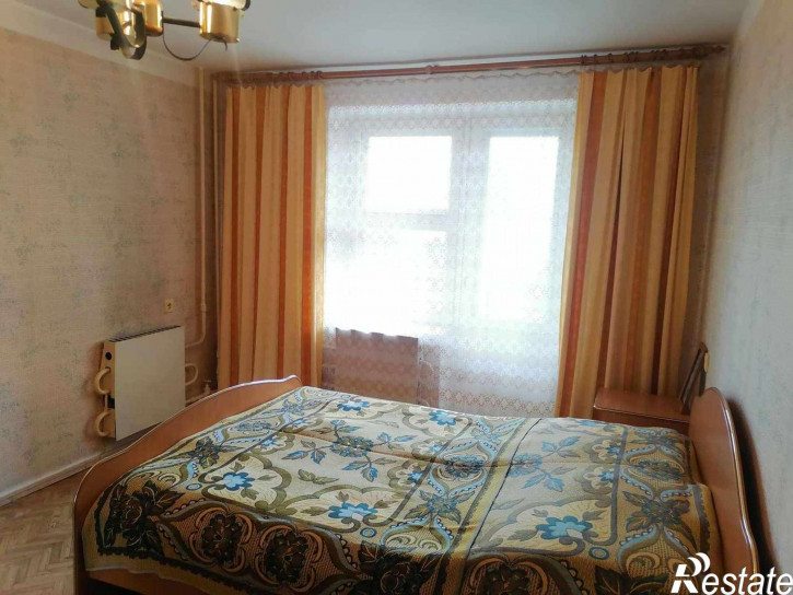 4-комн квартира Губкина улица, 16б