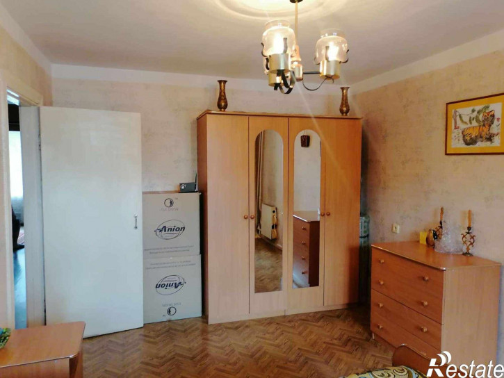 4-комн квартира Губкина улица, 16б