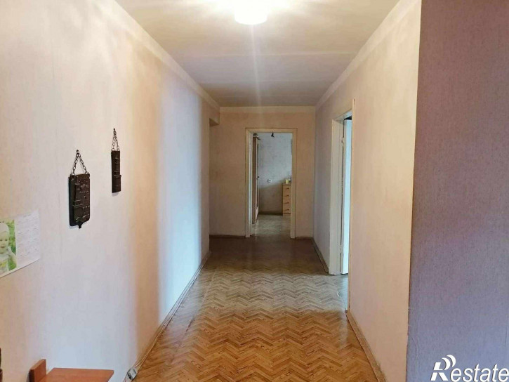 4-комн квартира Губкина улица, 16б