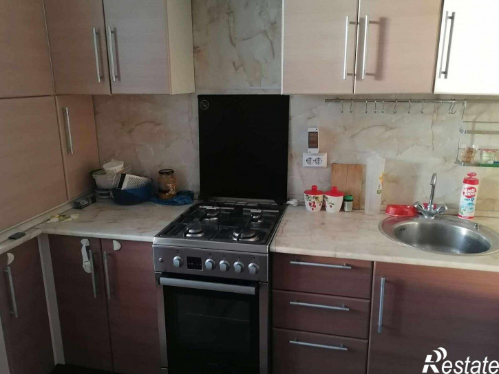 3-комн квартира Есенина улица, 54