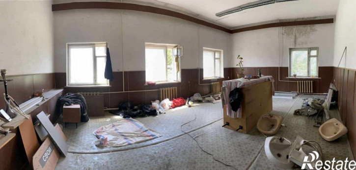 Склад Розы Люксембург улица, 31а
