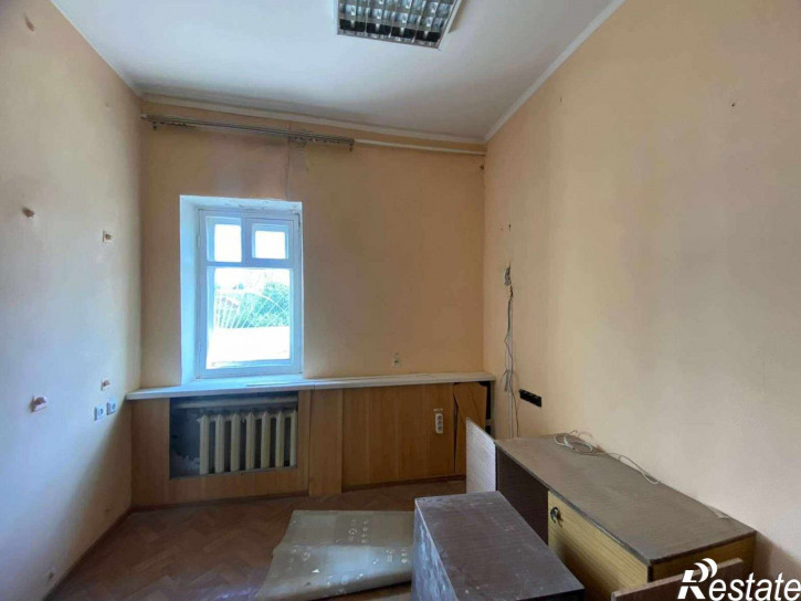 Склад Розы Люксембург улица, 31а