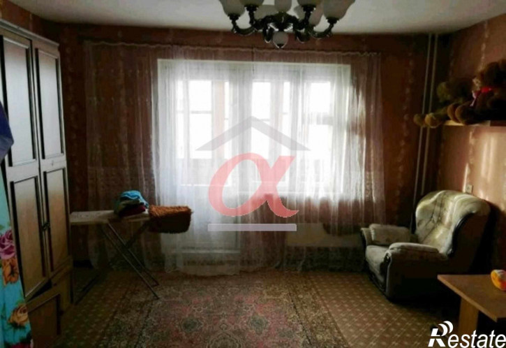 4-комн квартира Свободы улица, 13