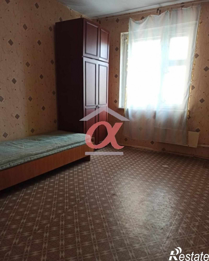 4-комн квартира Свободы улица, 13