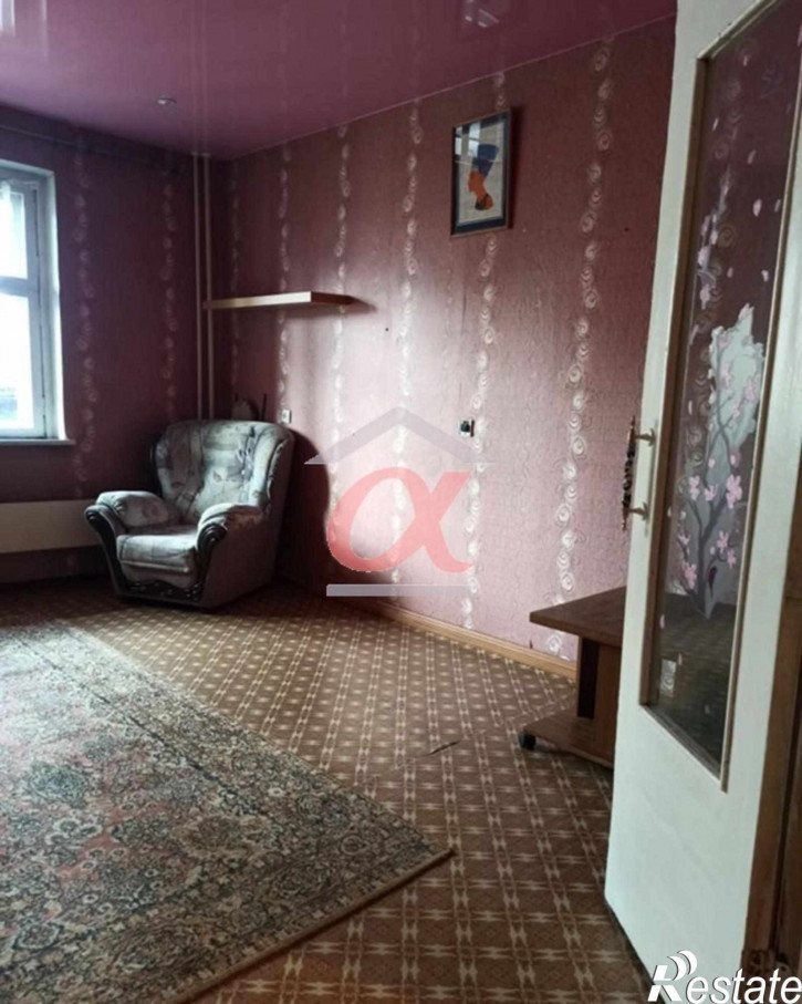 4-комн квартира Свободы улица, 13