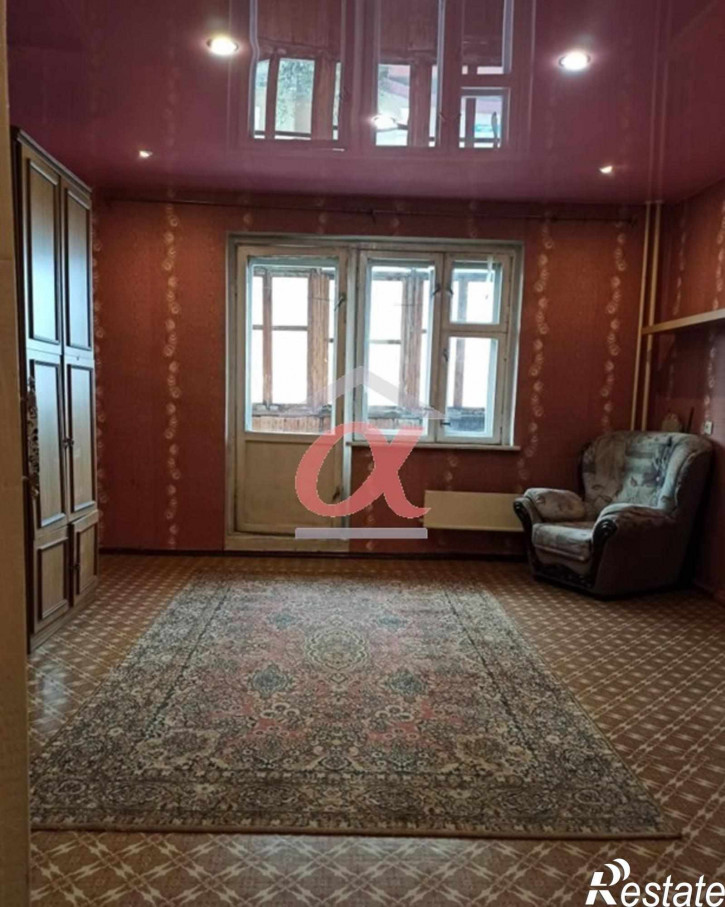 4-комн квартира Свободы улица, 13