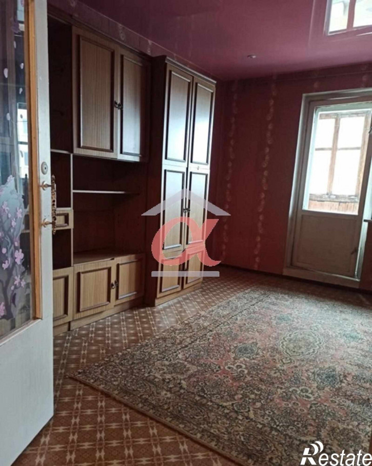 4-комн квартира Свободы улица, 13