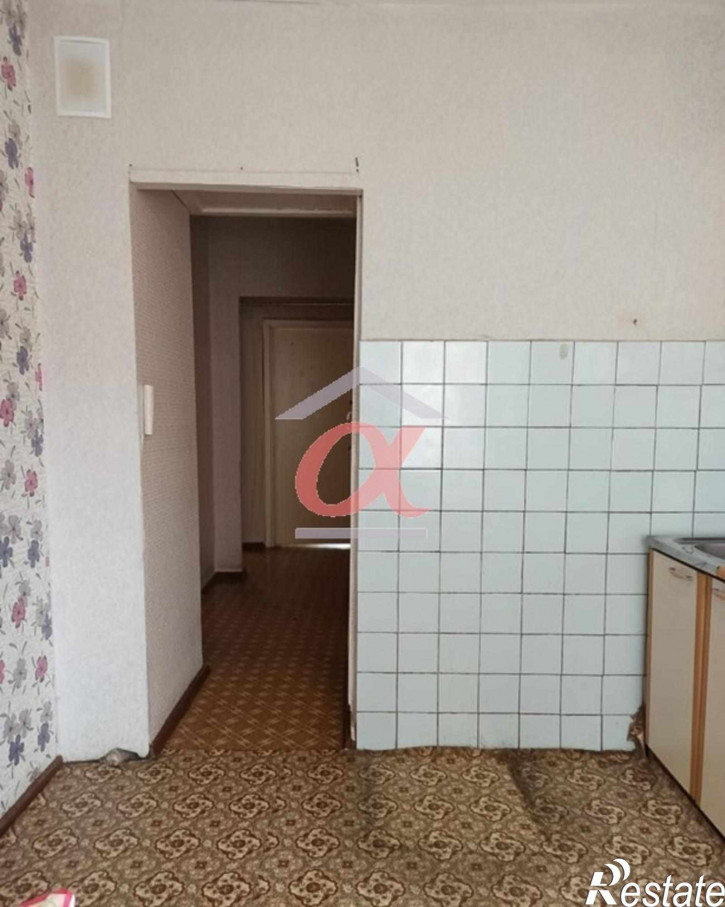 4-комн квартира Свободы улица, 13