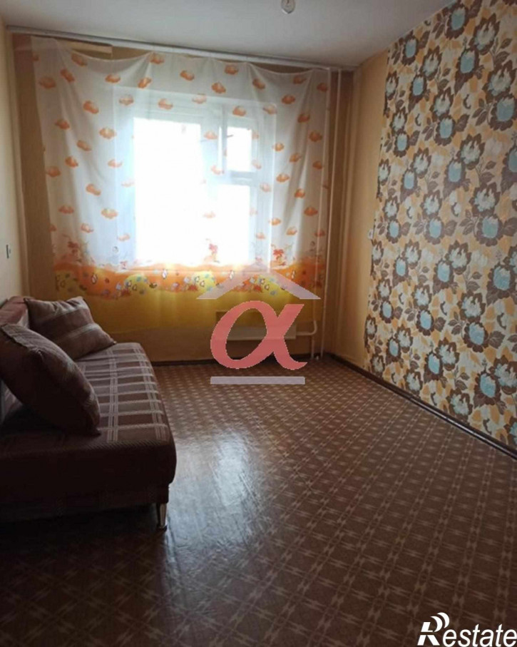 4-комн квартира Свободы улица, 13