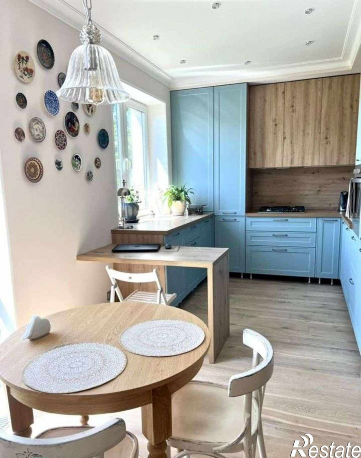 2-комн квартира 3-я просека, 94н