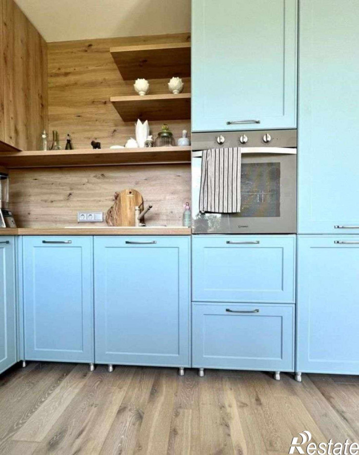 2-комн квартира 3-я просека, 94н
