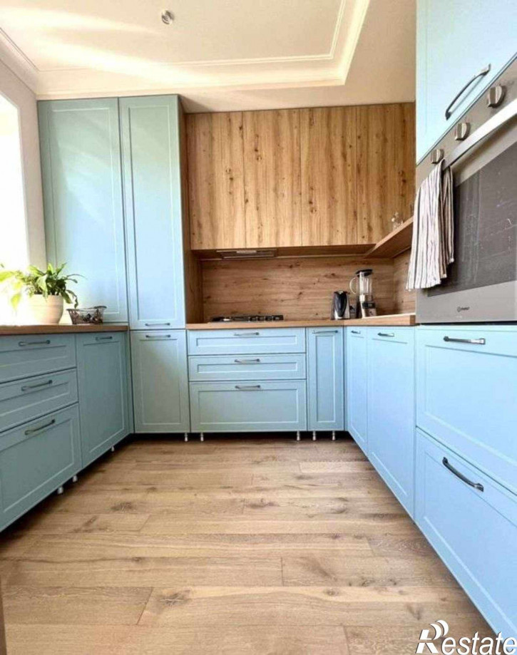2-комн квартира 3-я просека, 94н