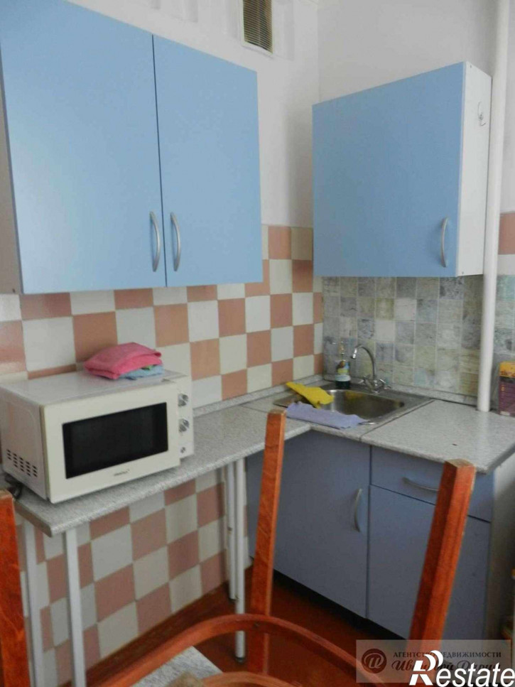 1-комн квартира Карла Маркса проспект, 298