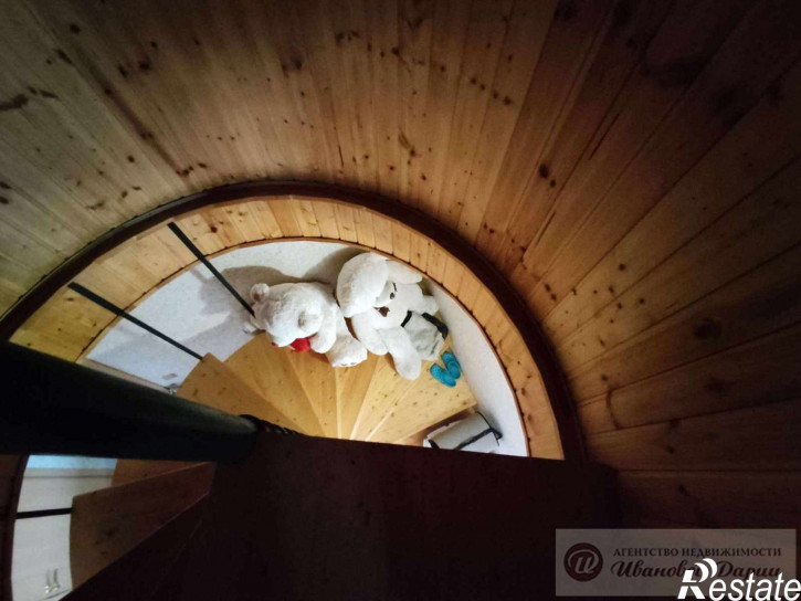 Коттедж/дом Луговая улица, 12