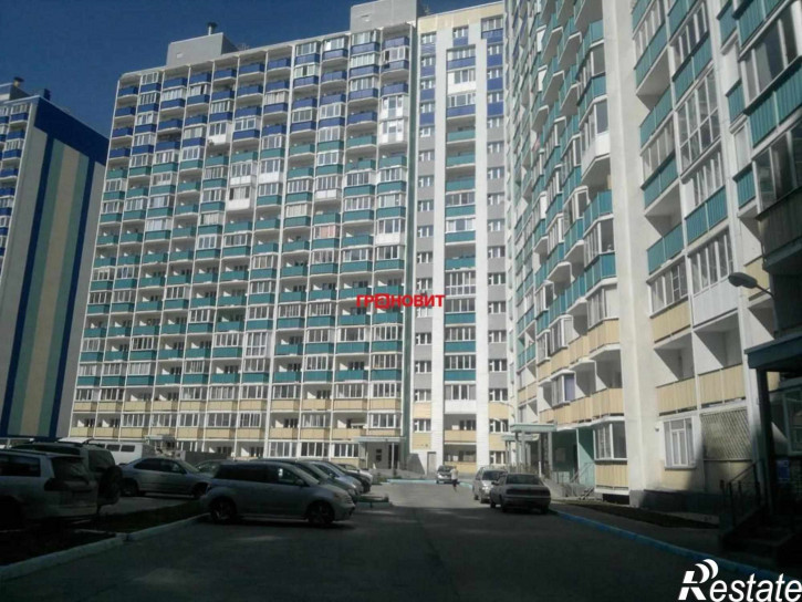 Студия Одоевского, 1/9