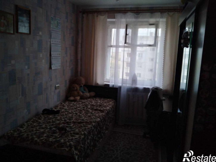 3-комн квартира , 1