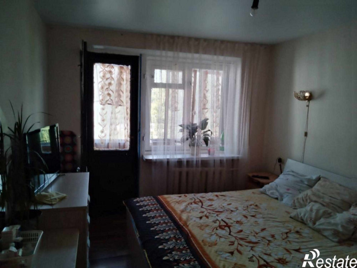 3-комн квартира , 1